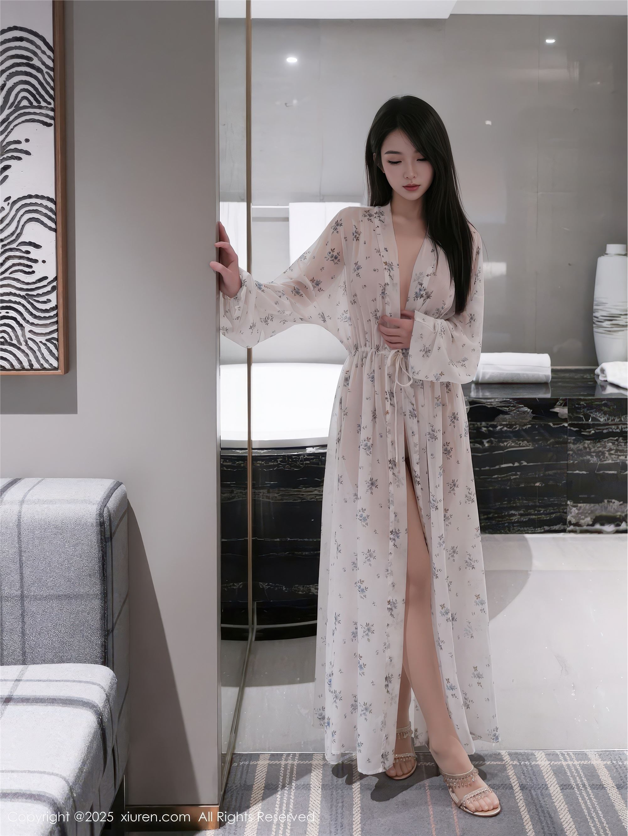 Xiuren秀人网 2025.11.14 NO.10988 烧烧小桃